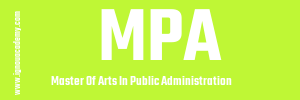 IGNOU MPA Solved Assignment 2026 2027