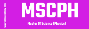 IGNOU MSCPH Solved Assignment 2026
