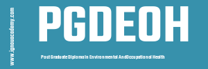IGNOU PGDEOH Solved Assignment 2026 2027